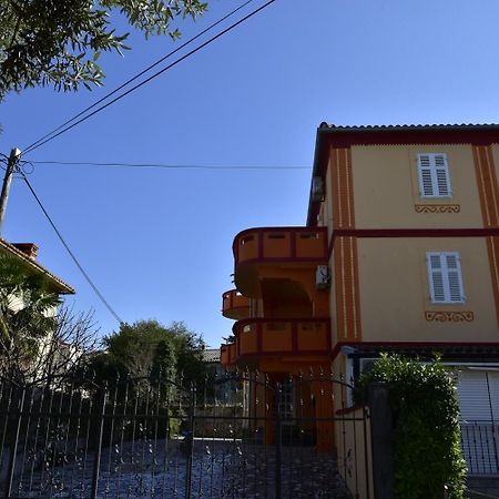 Apartments Ivka Malinska Extérieur photo