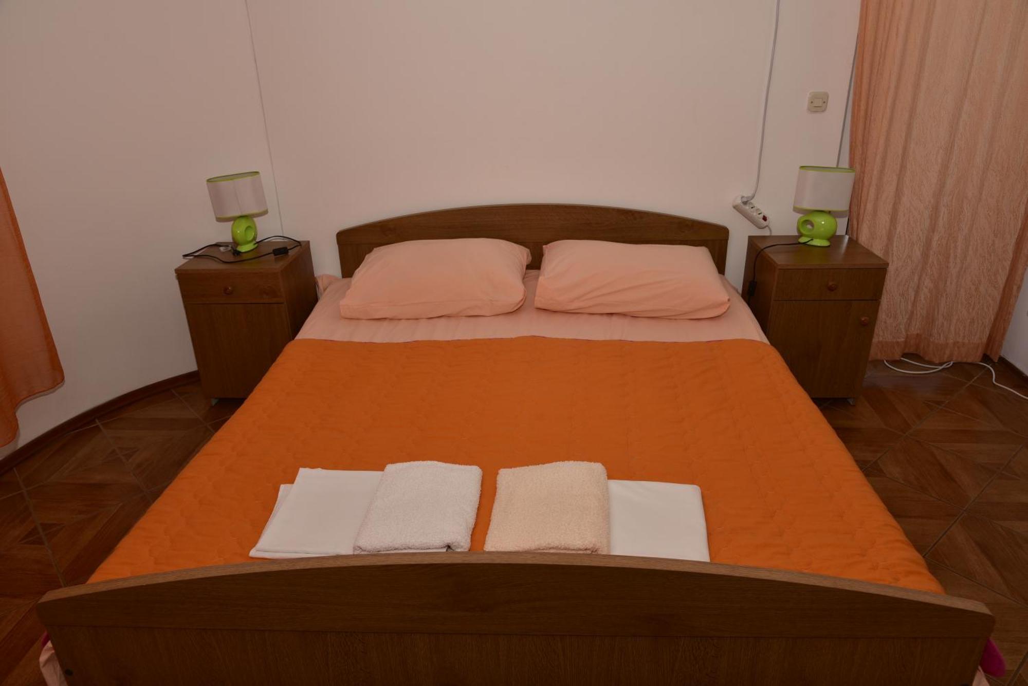 Apartments Ivka Malinska Extérieur photo