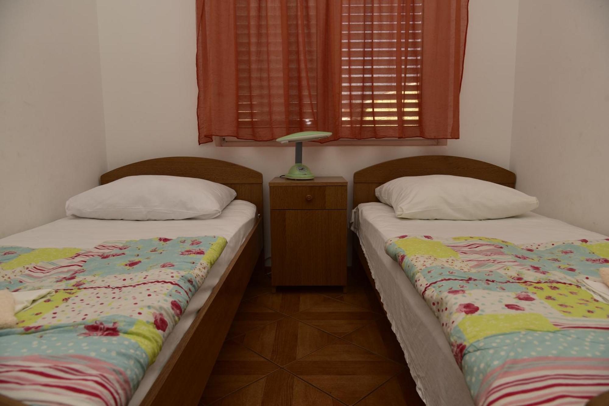 Apartments Ivka Malinska Extérieur photo
