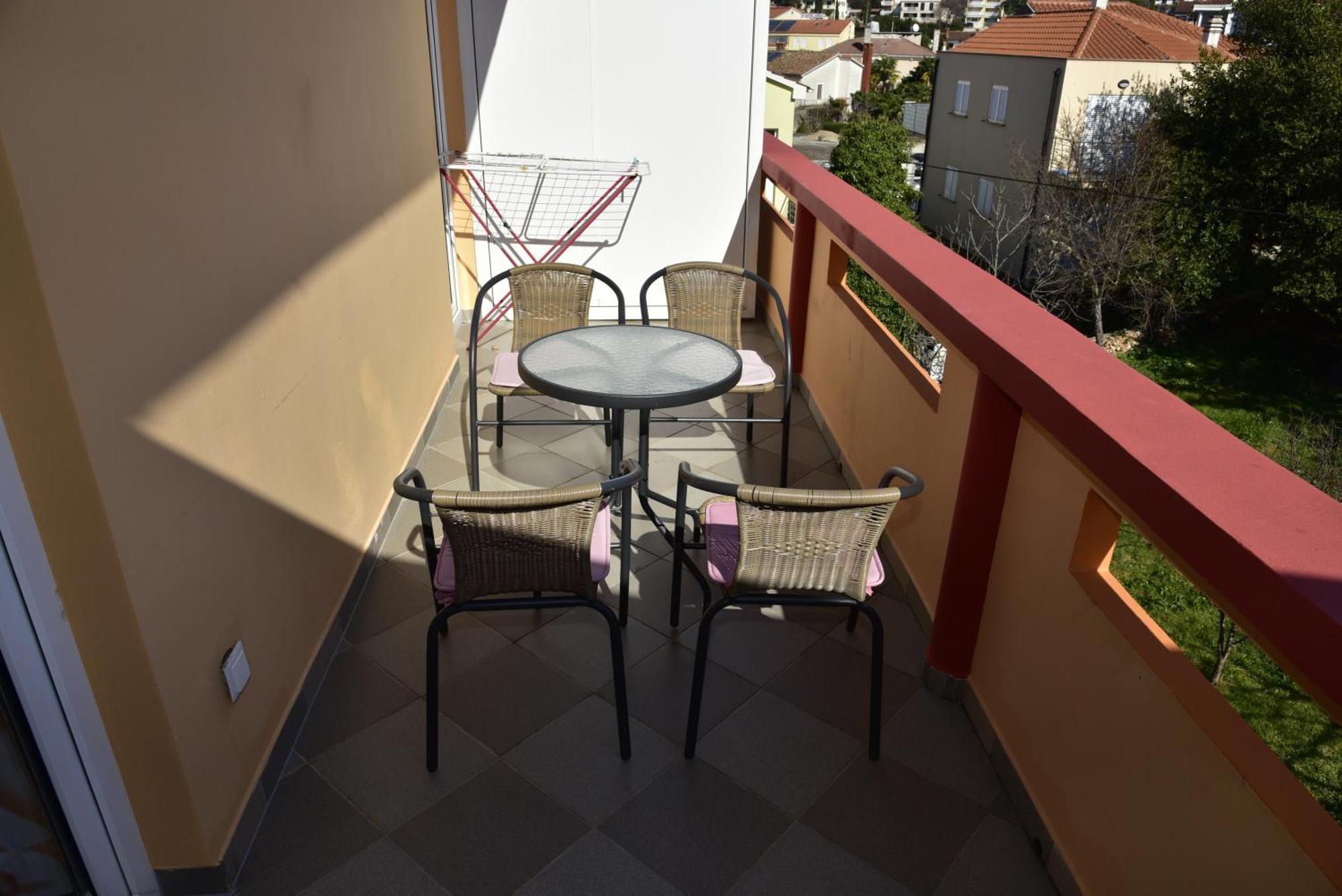 Apartments Ivka Malinska Extérieur photo