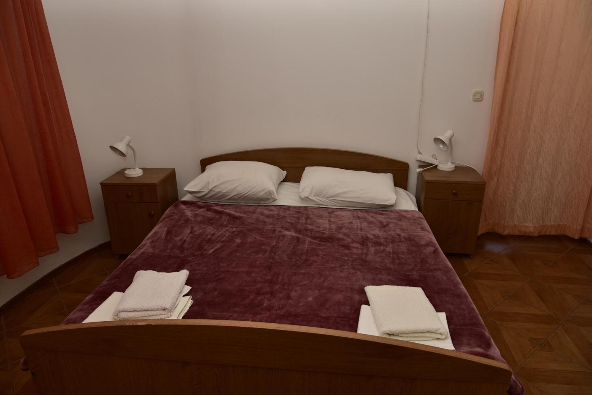 Apartments Ivka Malinska Extérieur photo