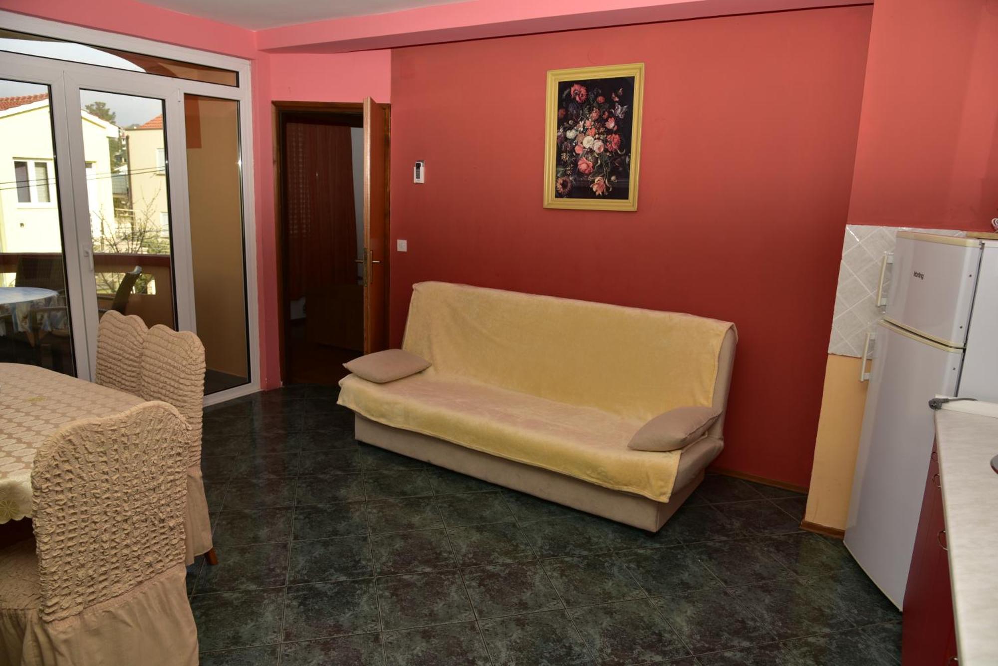 Apartments Ivka Malinska Extérieur photo
