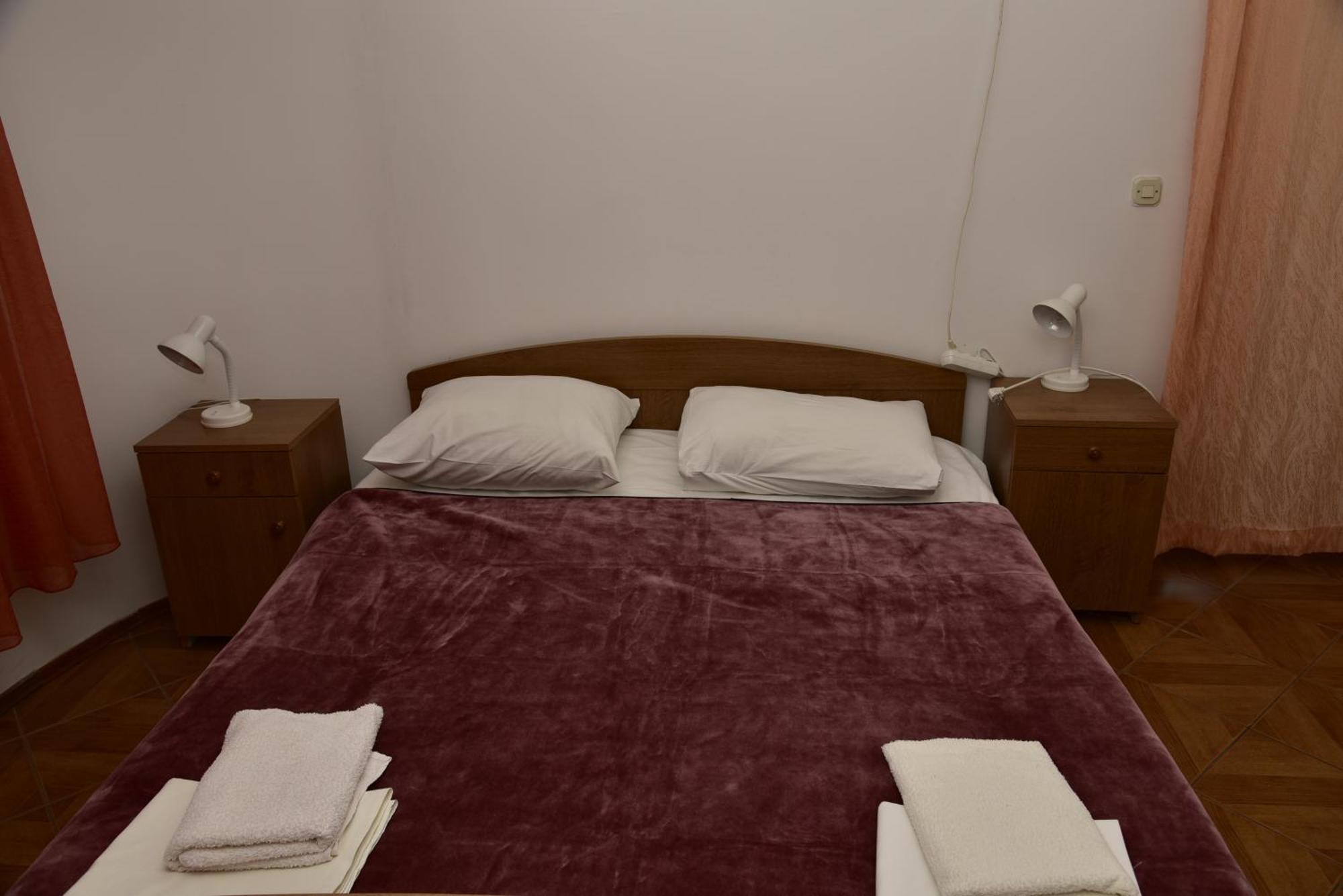 Apartments Ivka Malinska Extérieur photo