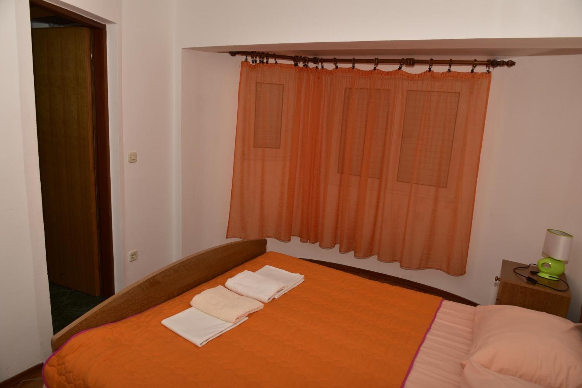 Apartments Ivka Malinska Extérieur photo