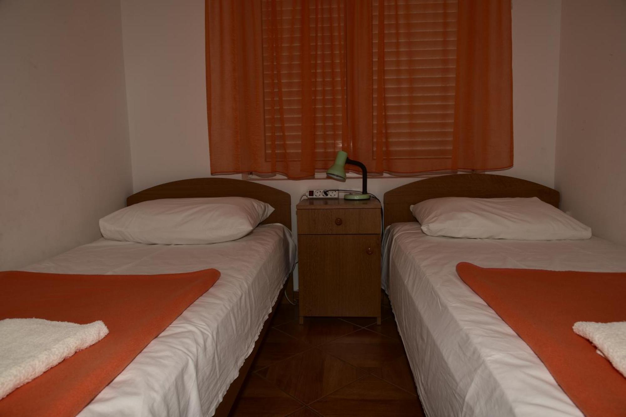 Apartments Ivka Malinska Extérieur photo