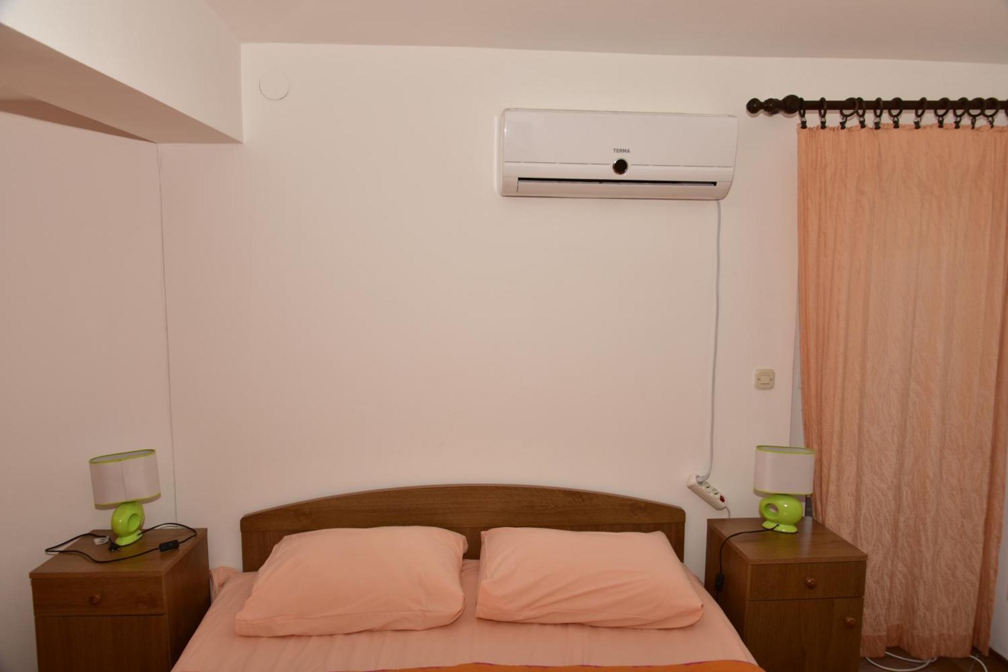 Apartments Ivka Malinska Extérieur photo
