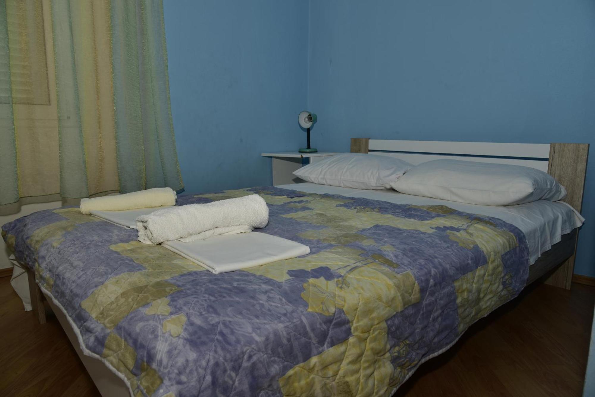 Apartments Ivka Malinska Extérieur photo