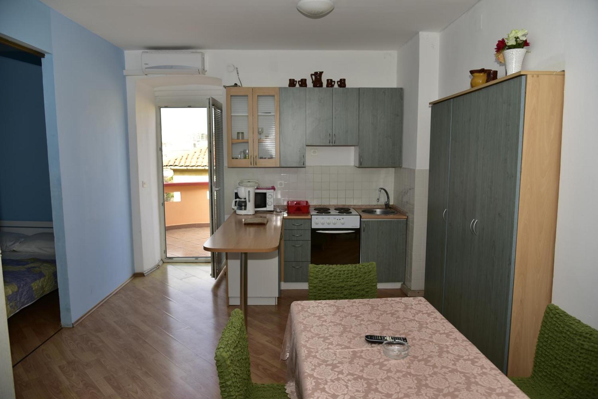 Apartments Ivka Malinska Extérieur photo