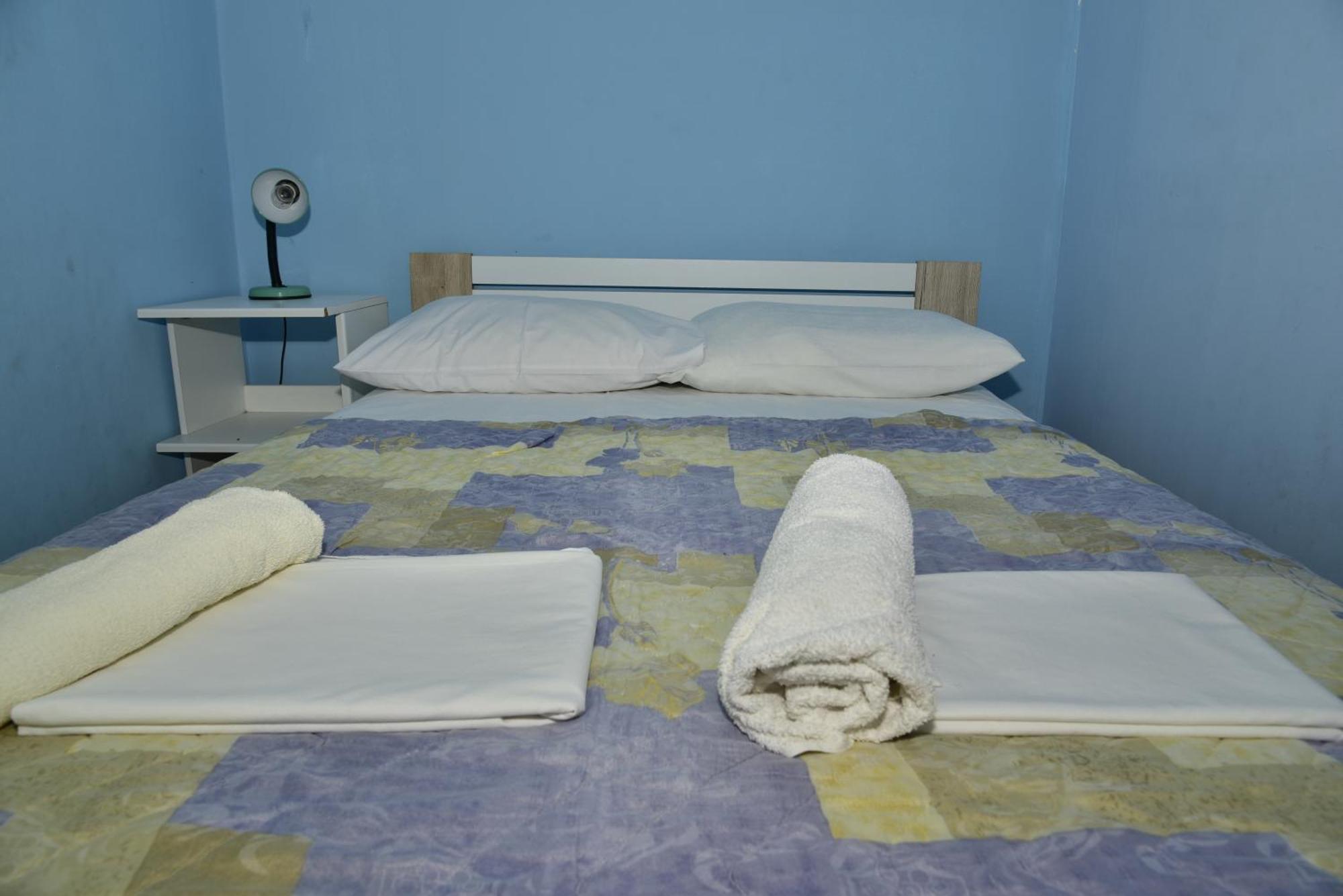 Apartments Ivka Malinska Extérieur photo