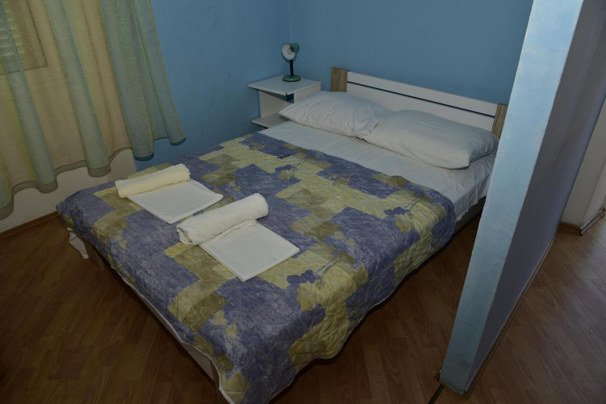 Apartments Ivka Malinska Extérieur photo