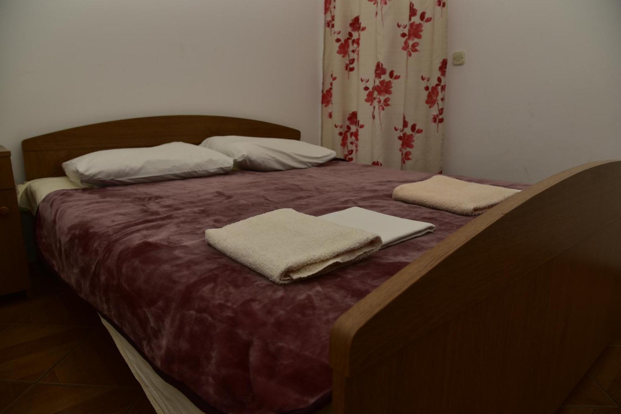 Apartments Ivka Malinska Extérieur photo