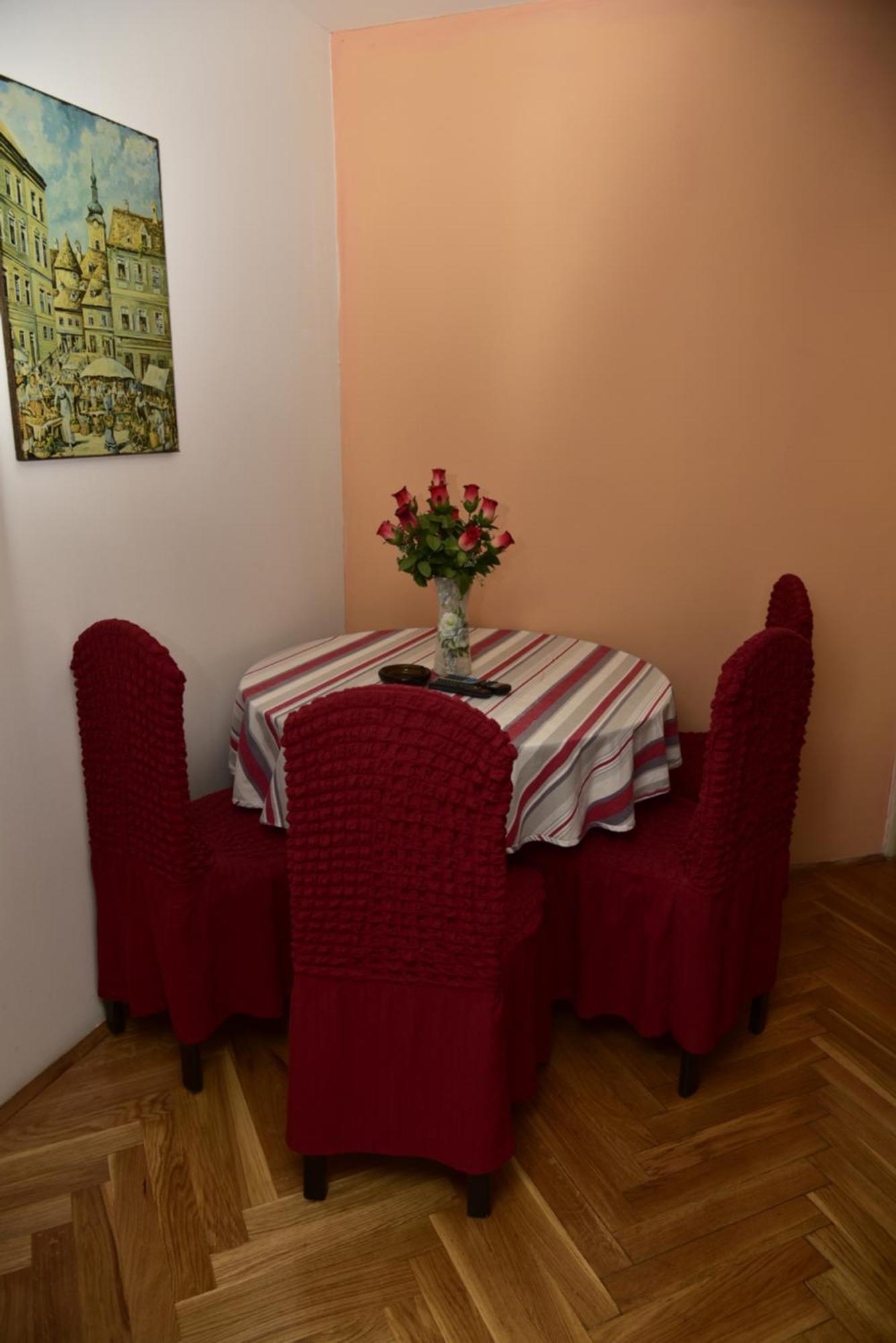 Apartments Ivka Malinska Extérieur photo