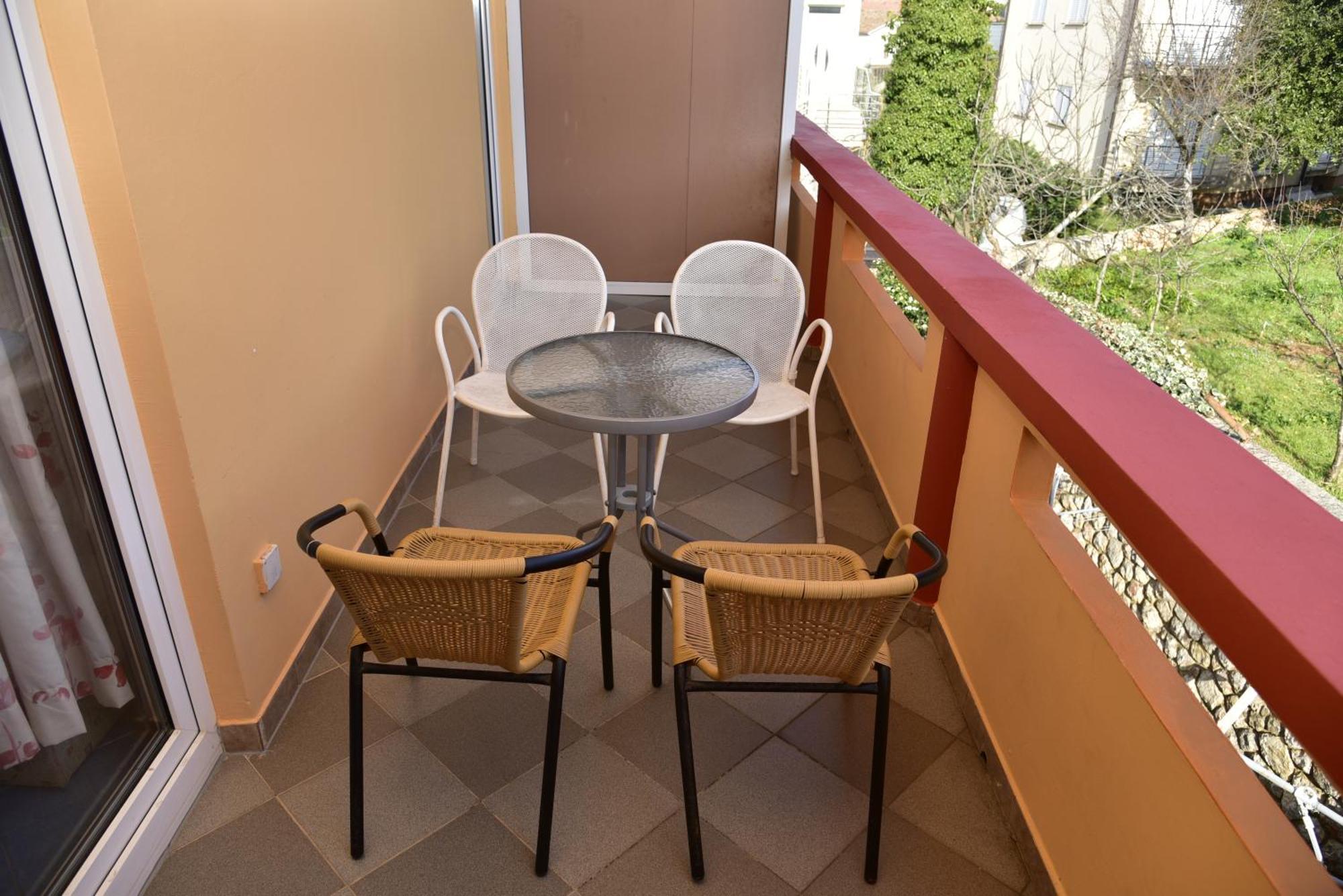 Apartments Ivka Malinska Extérieur photo