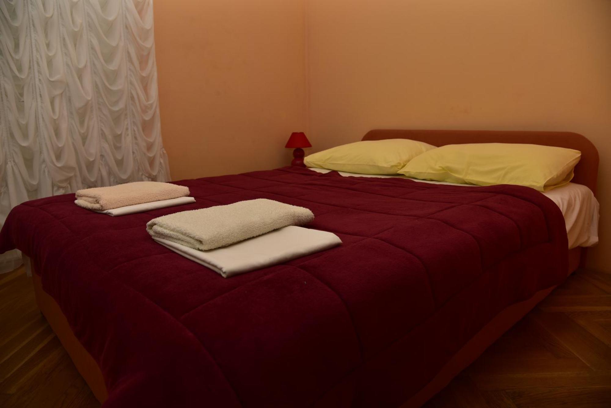 Apartments Ivka Malinska Extérieur photo
