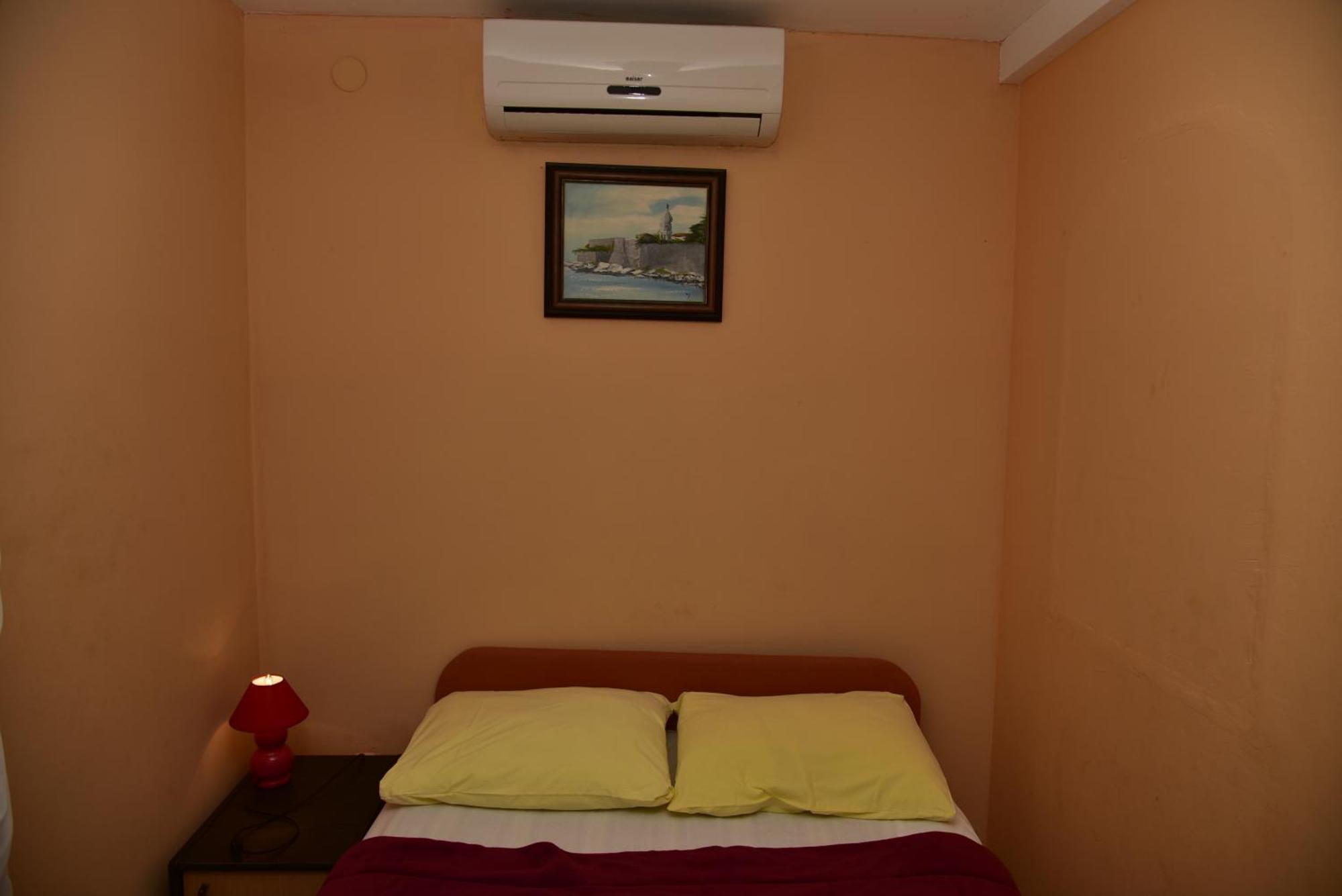 Apartments Ivka Malinska Extérieur photo