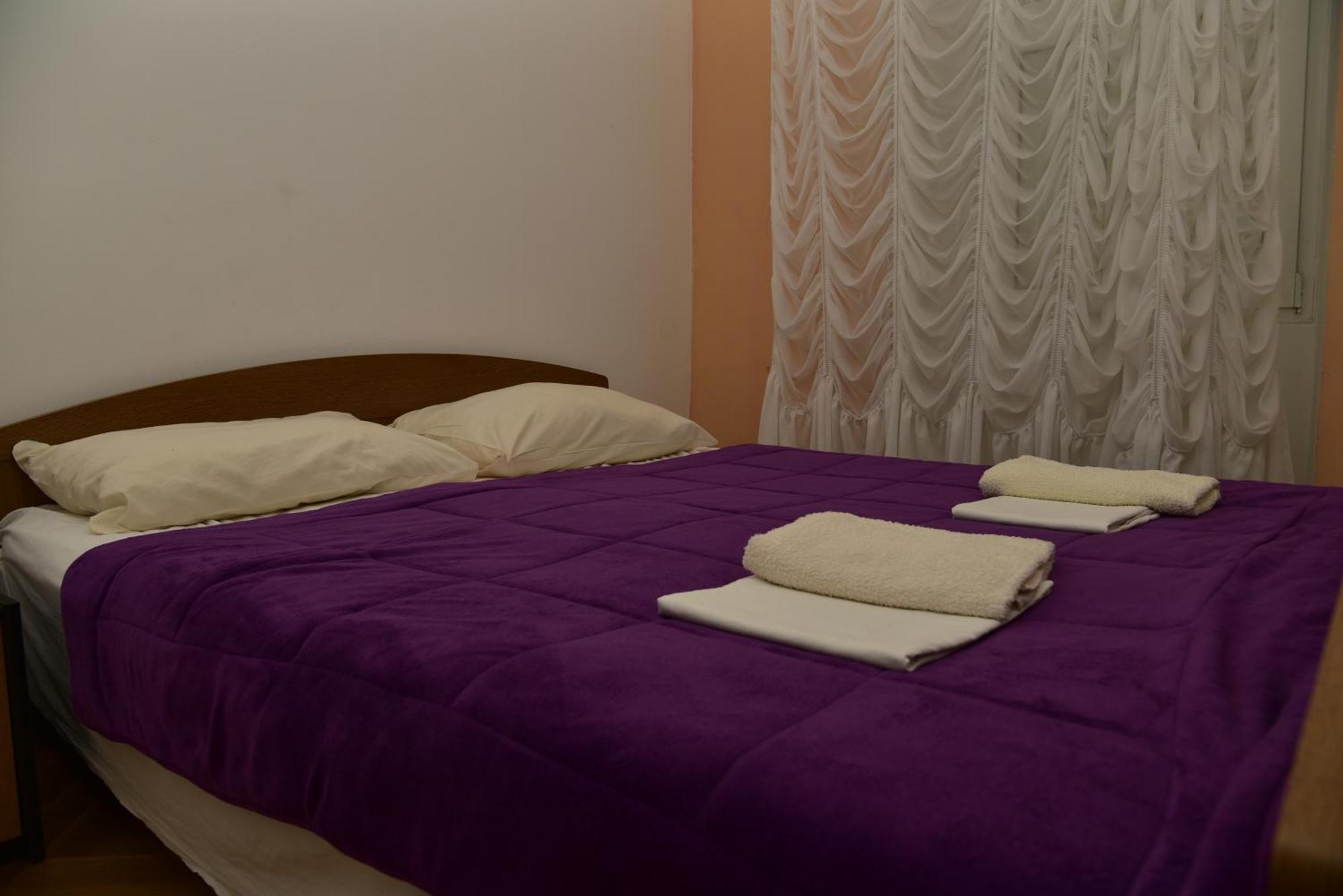 Apartments Ivka Malinska Extérieur photo