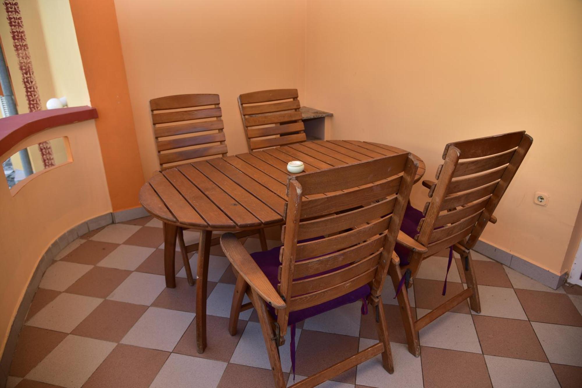 Apartments Ivka Malinska Extérieur photo
