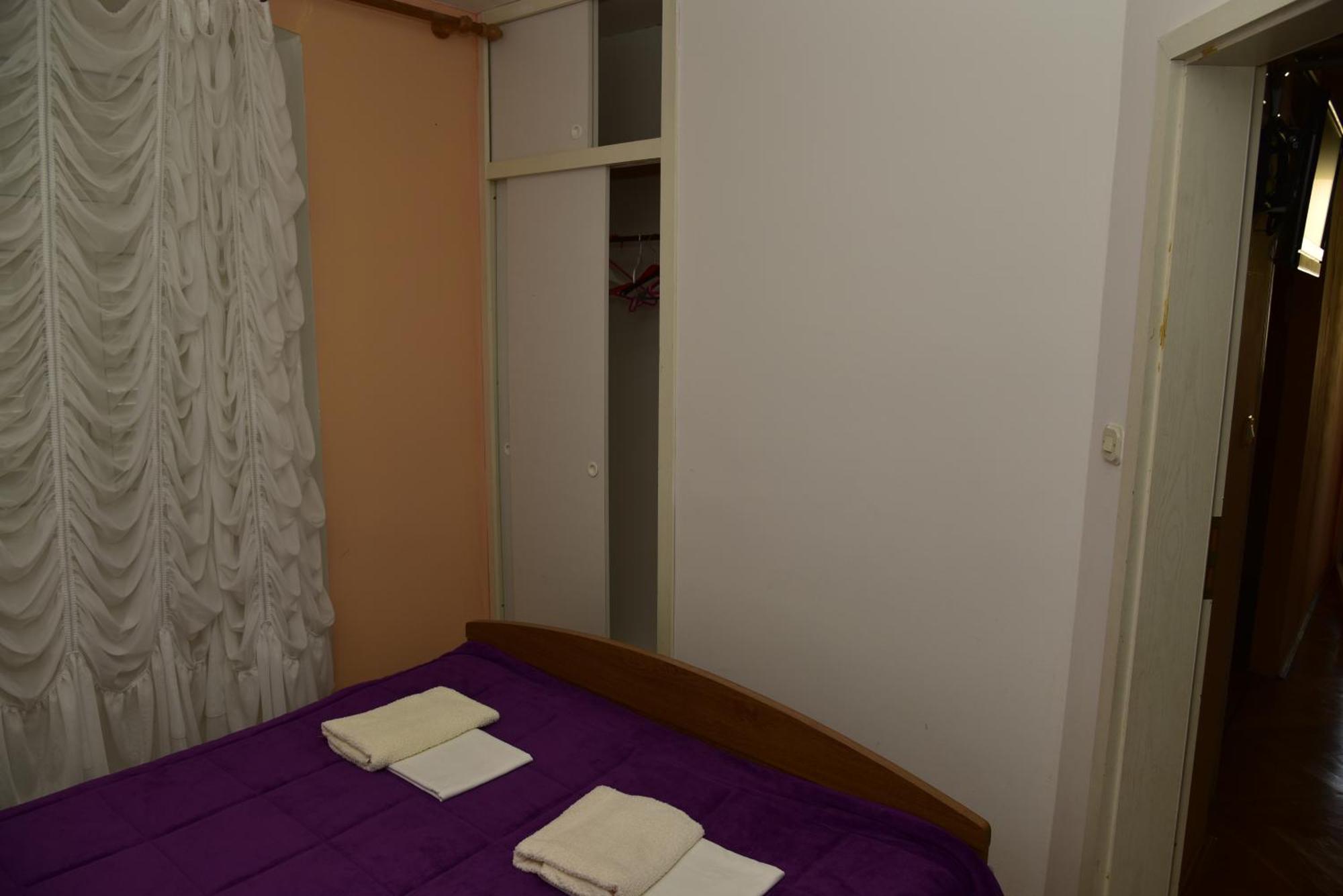 Apartments Ivka Malinska Extérieur photo